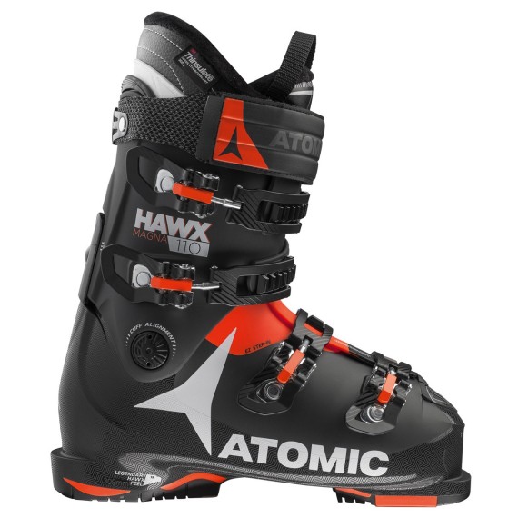 ATOMIC Ski boots Atomic Hawx Magna 110