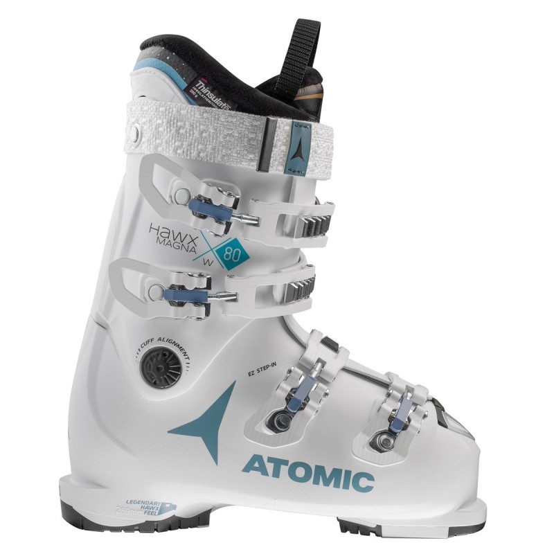 Botas esquí Atomic Hawx Magna 80 W