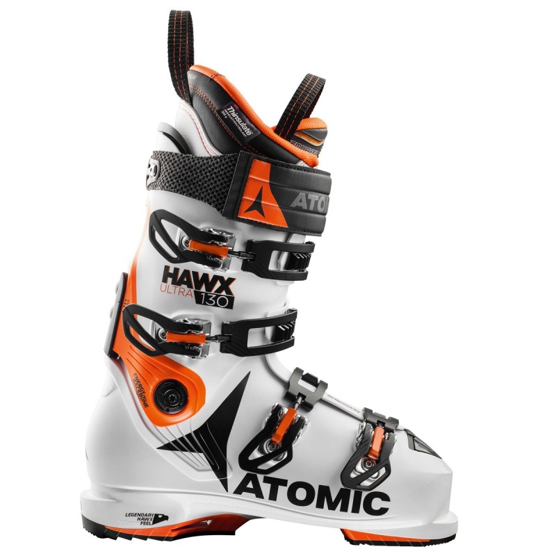 ATOMIC Botas esquí Atomic Hawx Ultra 130