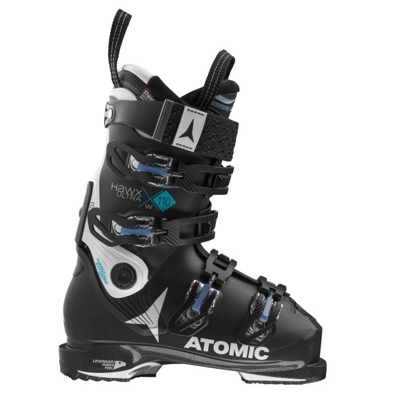 Ski boots Atomic Hawx Ultra 110 W