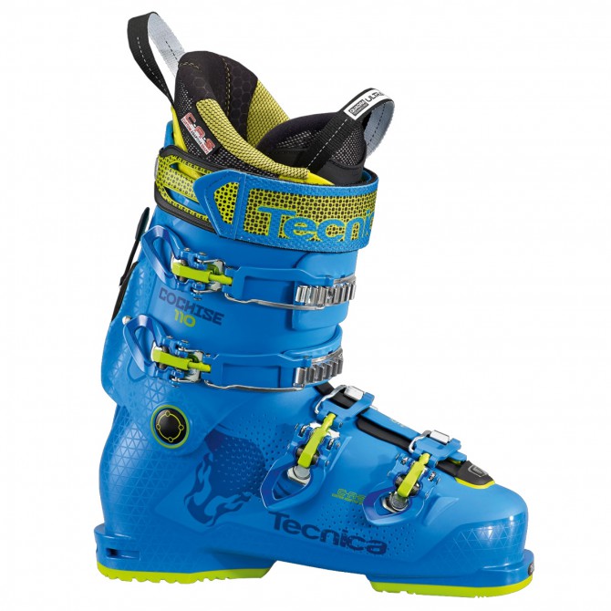 Chaussures ski Tecnica Cochise 110