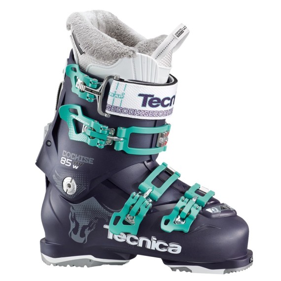 Ski boots Tecnica Cochise 85 W HV