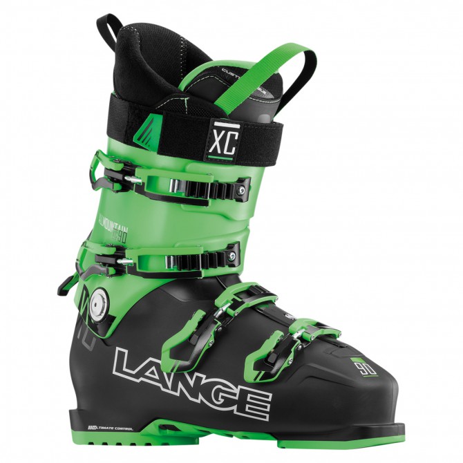 Scarponi sci Lange XC 90 LANGE Freestyle/freeride