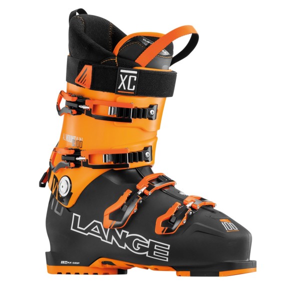 Ski boots Lange XC 100