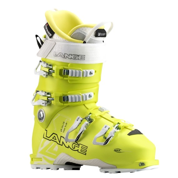 Botas esquí Lange XT W 110 L.V. Freetour