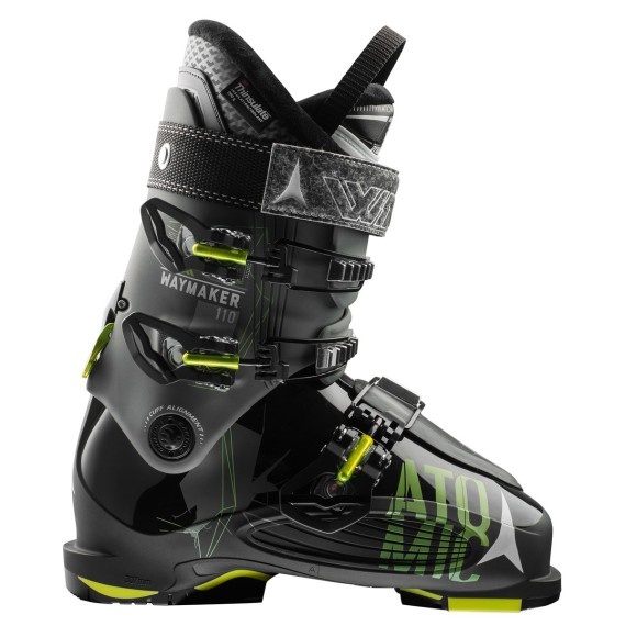 ATOMIC Ski boots Atomic Waymaker 110