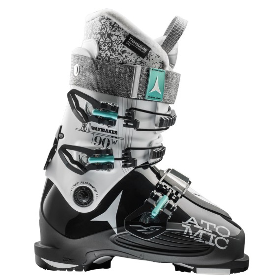 Ski boots Atomic Waymaker Carbon 90 W