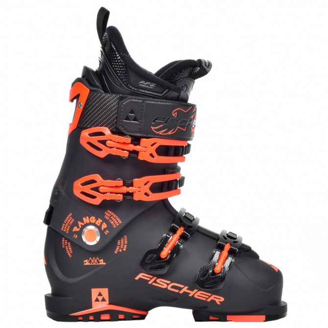 Ski boots Fischer Ranger 11 Vacuum CF