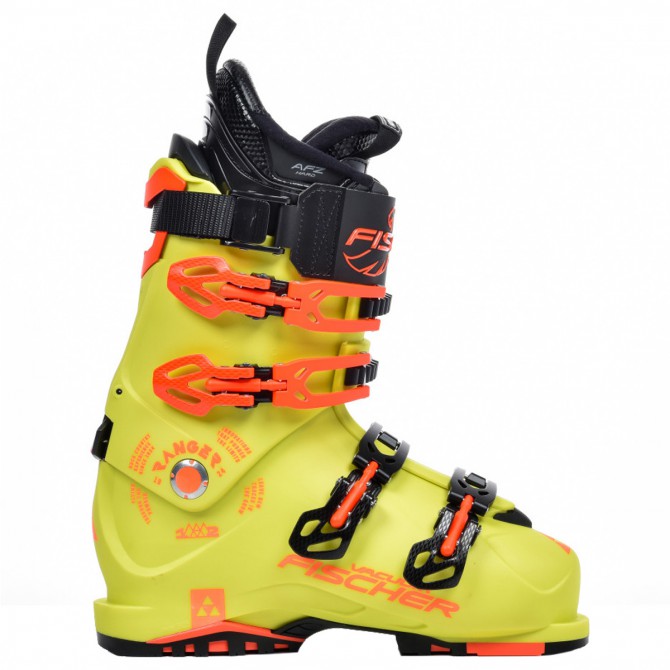 FISCHER Ski boots Fischer Ranger 12 Vacuum Full Fit