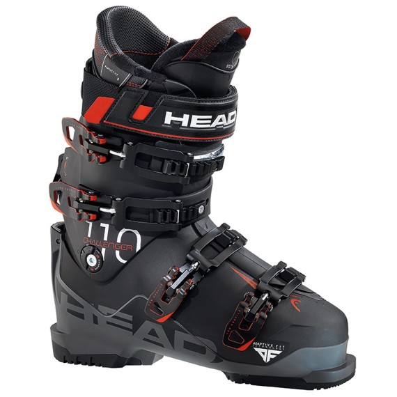 Ski boots Head Challenger 110