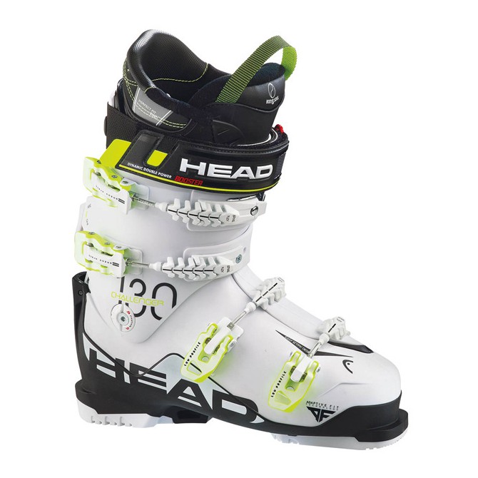 Chaussures ski Head Challenger 130
