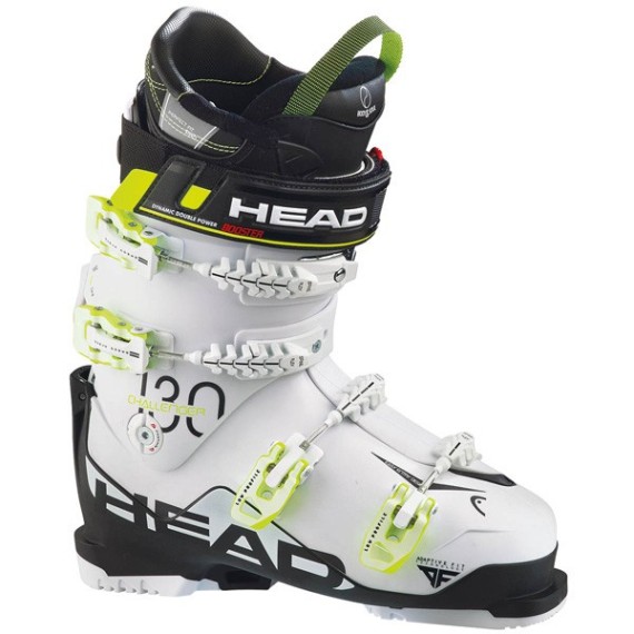 Ski boots Head Challenger 130