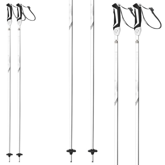 Ski poles Fischer Balance