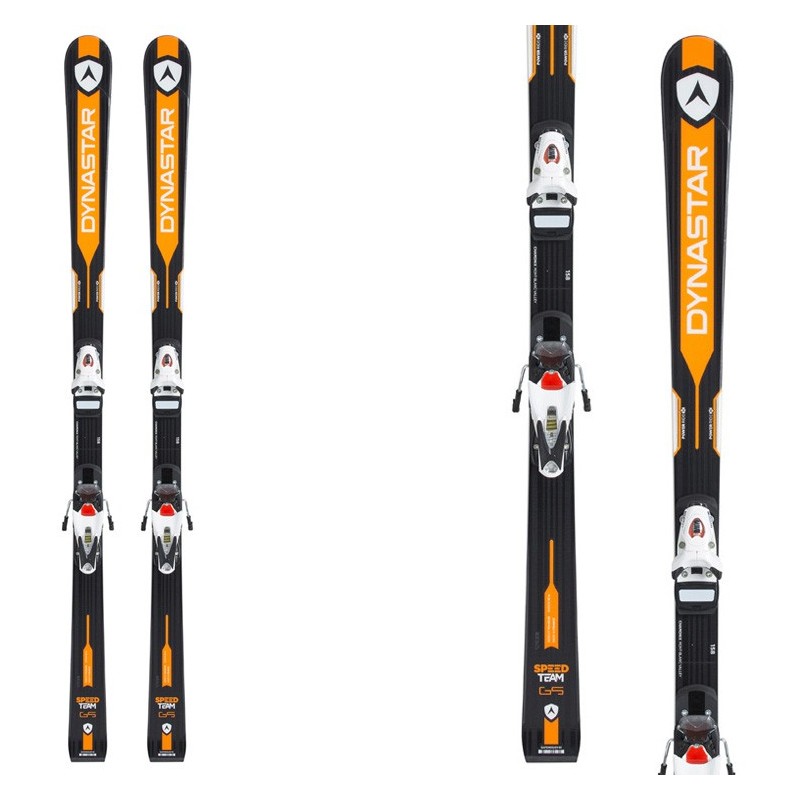 DYNASTAR Ski Dynastar Speed Team Gs (R20 Pro) + bindings Spx 10 B73