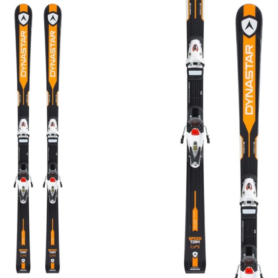 DYNASTAR Ski Dynastar Speed Team Gs (R20 Pro) + fixations Spx 10 B73