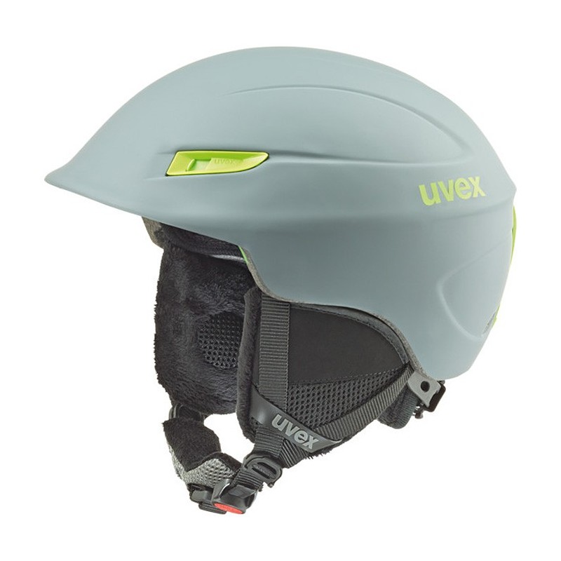 Ski helmet Uvex Gamma grey