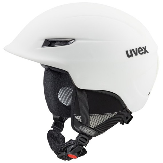 UVEX SPORT Casco esquí Uvex Gamma blanco