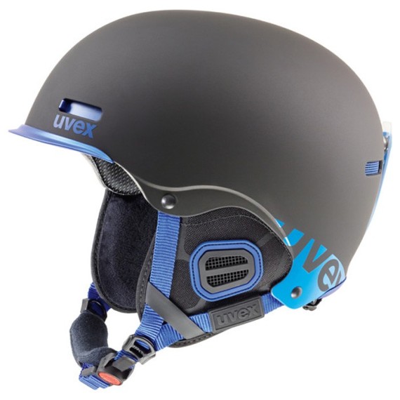 UVEX SPORT Ski helmet Uvex Hlmt 5 Core black