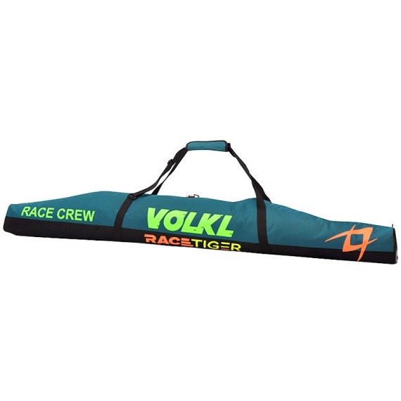 VOLKL Bolsa para esquí Volkl Race Single Ski Bag 175 cm
