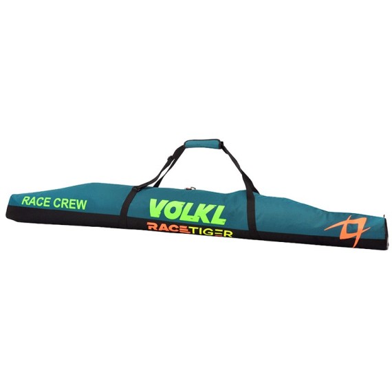 VOLKL Sac por skis Volkl Race Single Ski Bag 195 cm