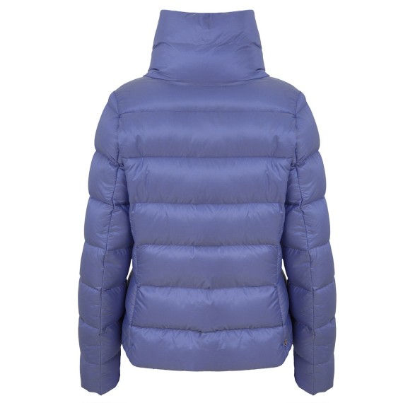 COLMAR ORIGINALS Down jacket Colmar Originals Alluminium Woman lilac