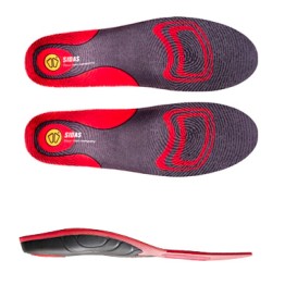Insole Sidas 3D Gel