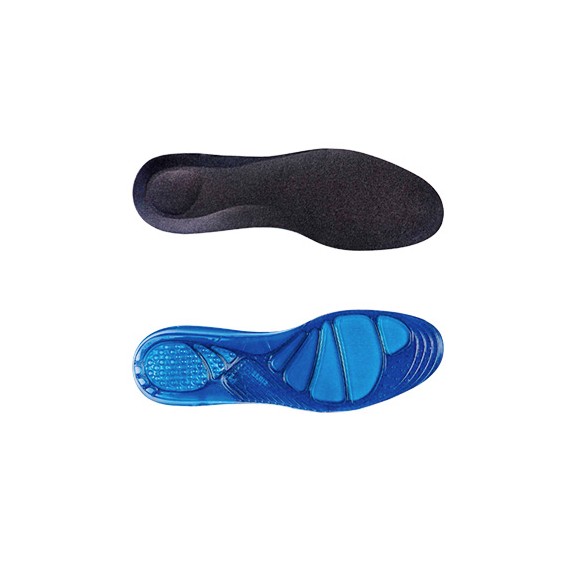 soletta Sidas Cushioning Gel