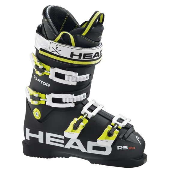 Ski boots Head Raptor 100 Rs A