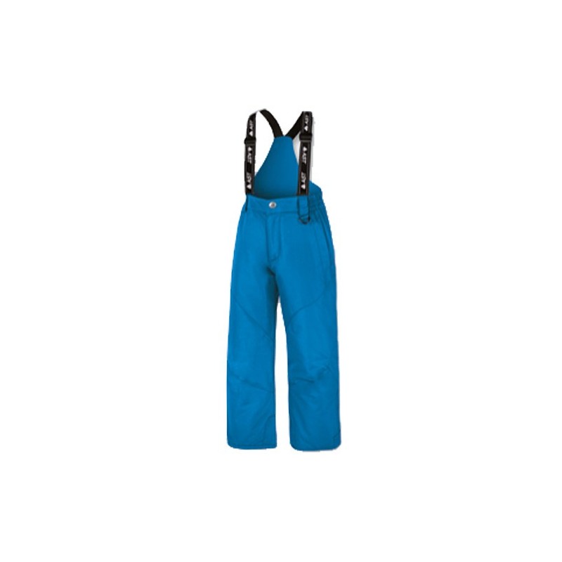 Pantalon ski Astrolabio YF9G Garçon bleu clair