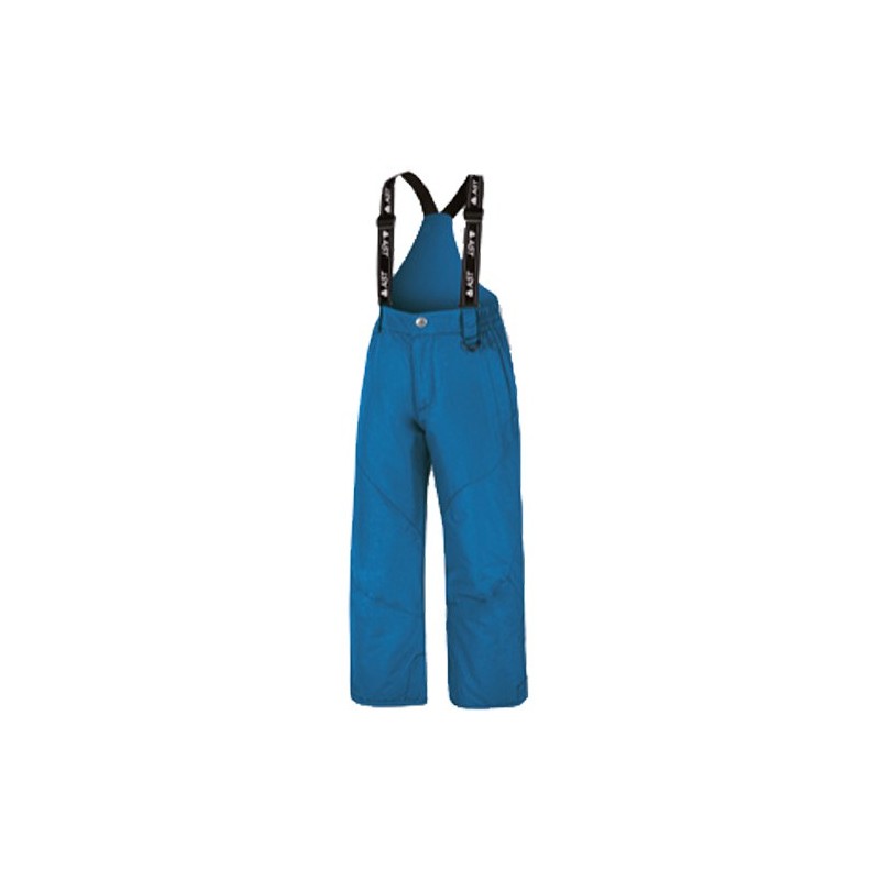 Pantalones esquí Astrolabio YF9G Niño azul