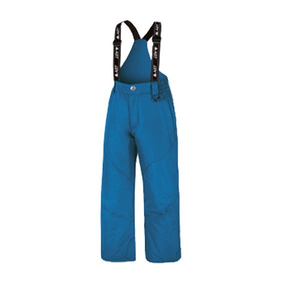 Pantalone sci Astrolabio YF9G Bambino blu
