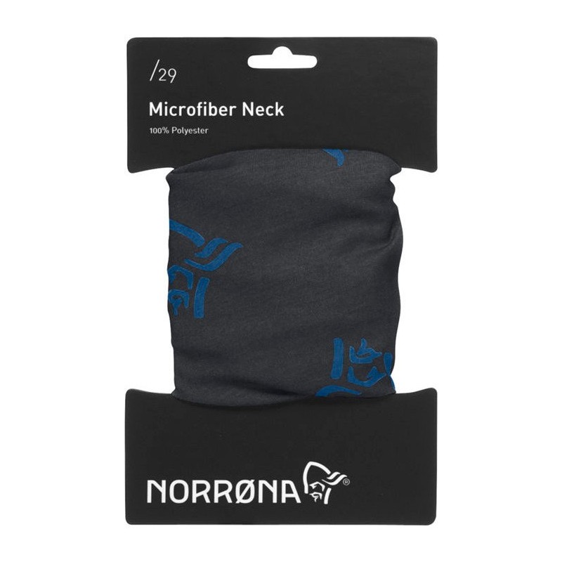 NORRONA Bufanda Norrona /29 gris