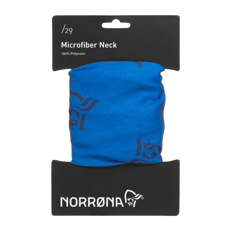 Scaldacollo Norrona /29 royal NORRONA Cappelli guanti sciarpe