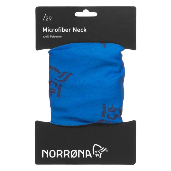 Neck warmer Norrona /29 royal