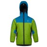 Ski jacket Montura Skisky Junior green
