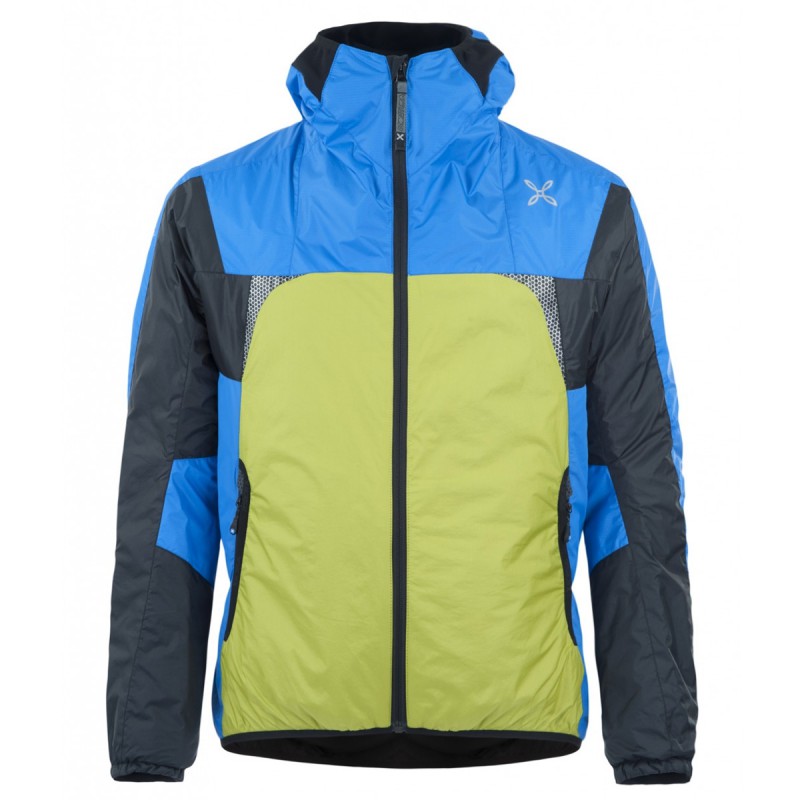 montura outdoor clothing