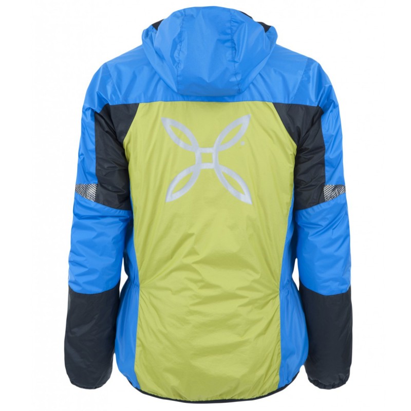 Chaqueta montura hombre Clearance