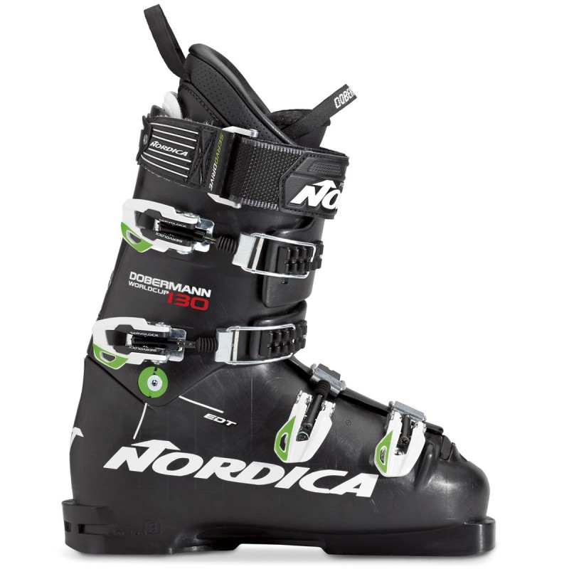 scarponi sci Nordica Dobermann WC Edt 130 NORDICA Top & racing