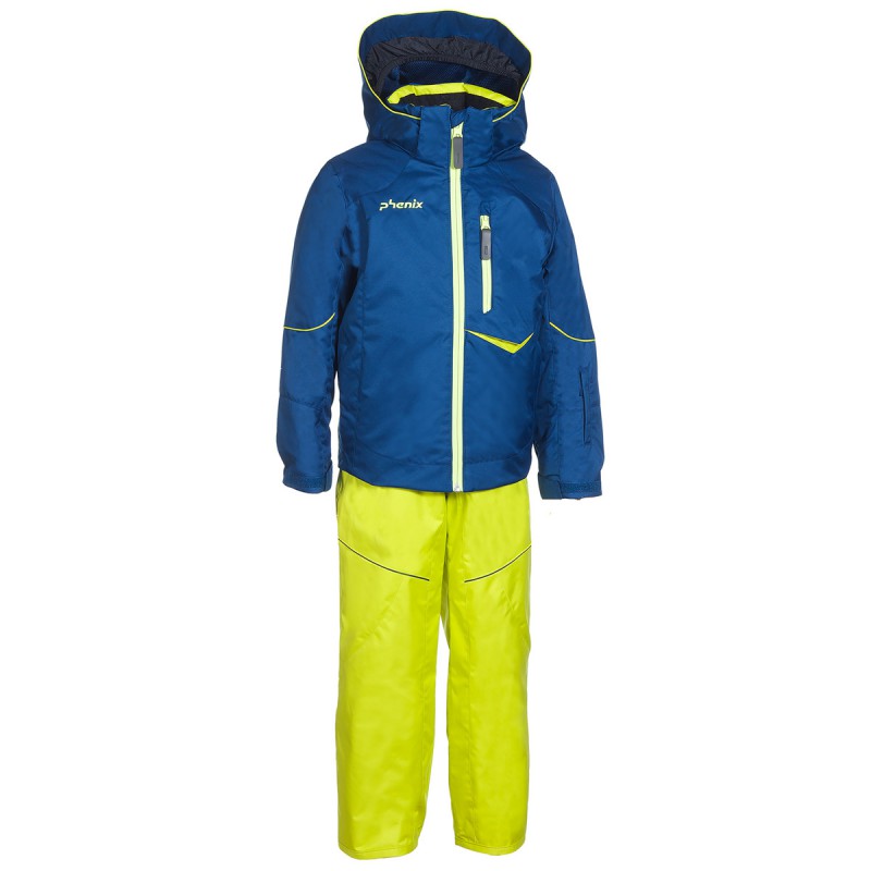 phenix junior ski jacket