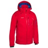 Ski jacket Phenix Duke Man red