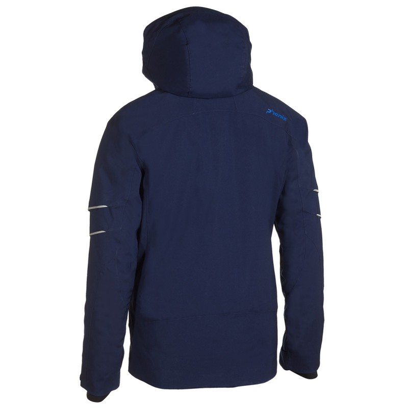 Ski jacket Phenix Orca Man - Ski clothing | EN