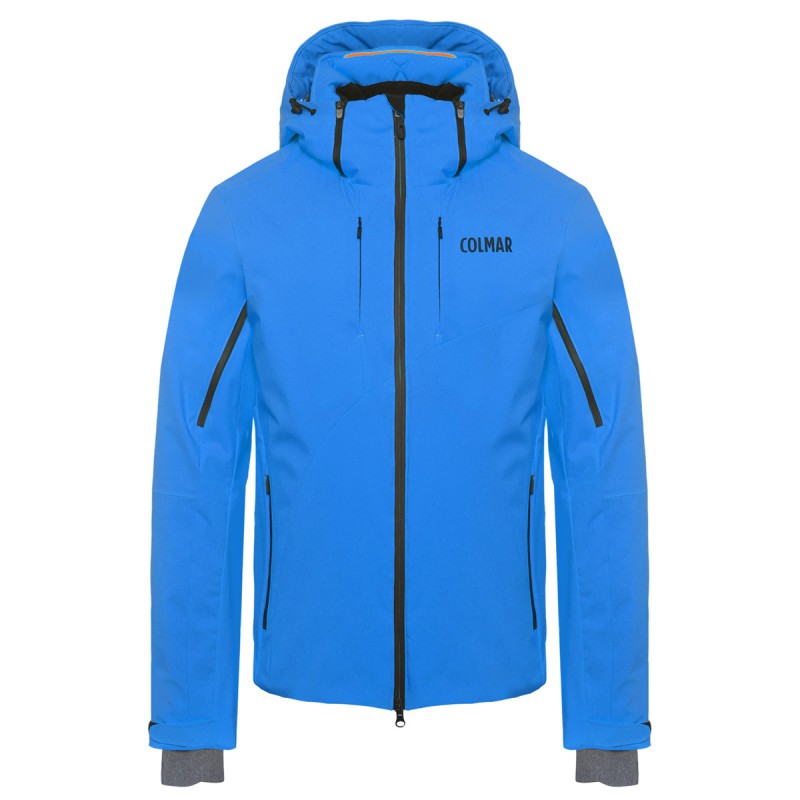 Ski jacket Colmar Calgary Man Ski clothing EN