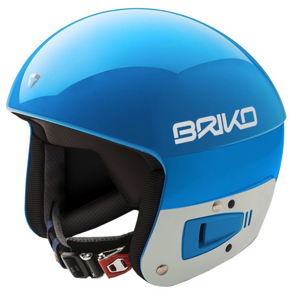 Ski helmet Briko Vulcano Fis 6.8 Junior