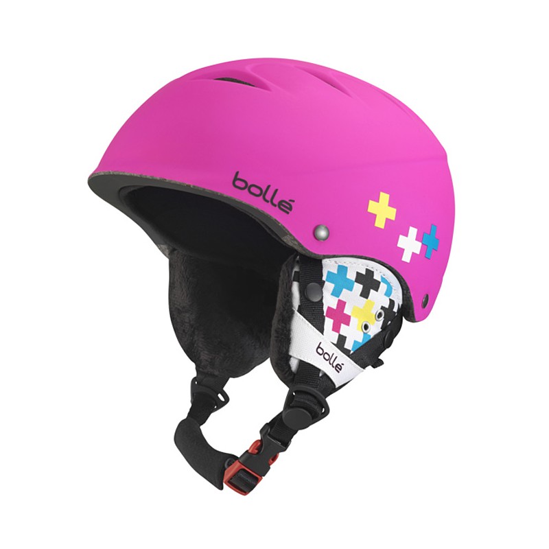 Ski helmet Bollè BFree Ski helmets su Bottero ski EN