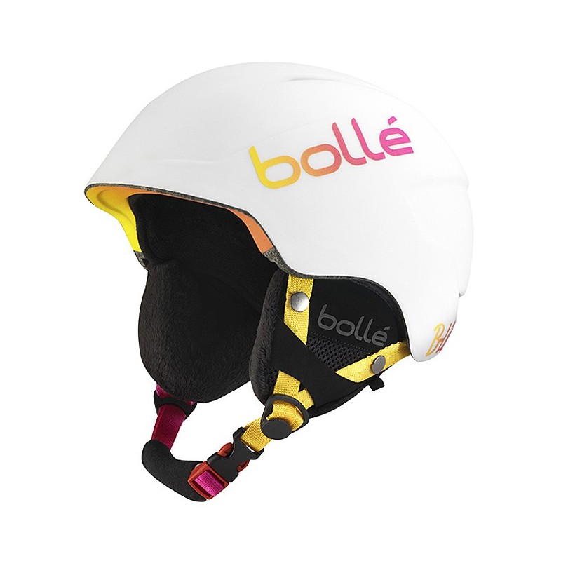 Ski helmet Bollè B-Lieve Unisex