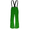 Pantalones esquí Spyder Propulsion Hombre verde