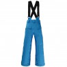 Pantalone sci Spyder Propulsion Bambino azzurro