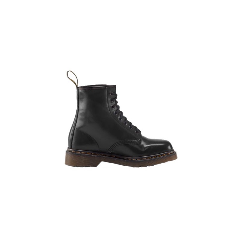 stivaletto Dr Martens 1460 Milled Smooth Donna