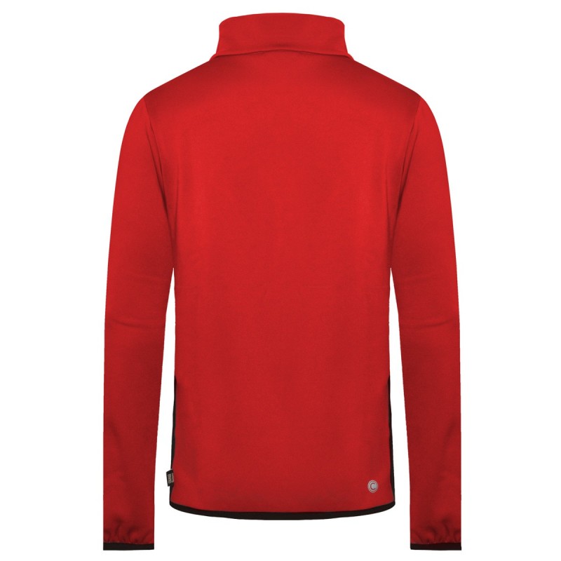 First layer Colmar Monviso Man red