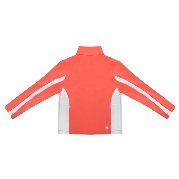 First layer Colmar Monviso Girl (12-16 years) coral